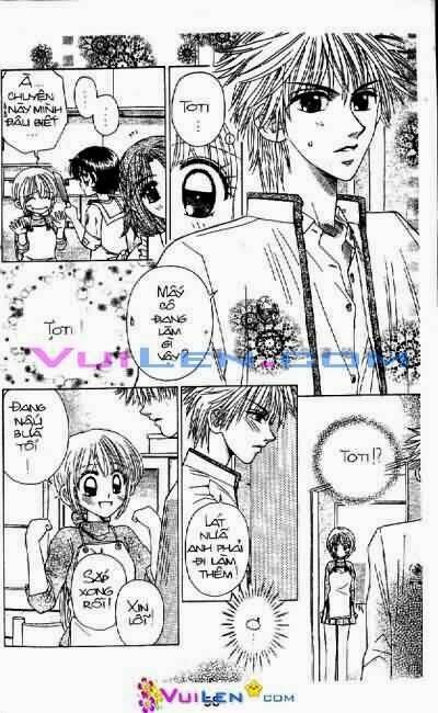 arita đáng yêu chapter 11 58