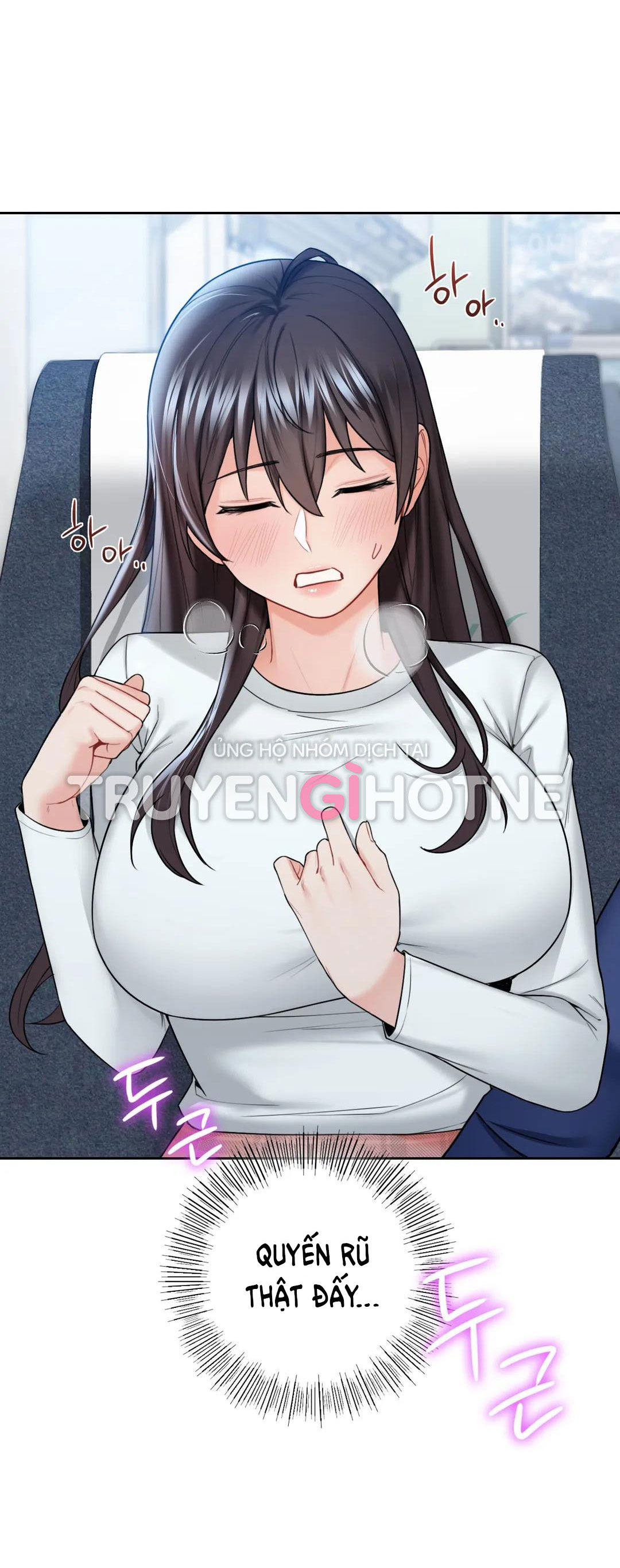 [18+] không là bạn bè chapter 36.1 28