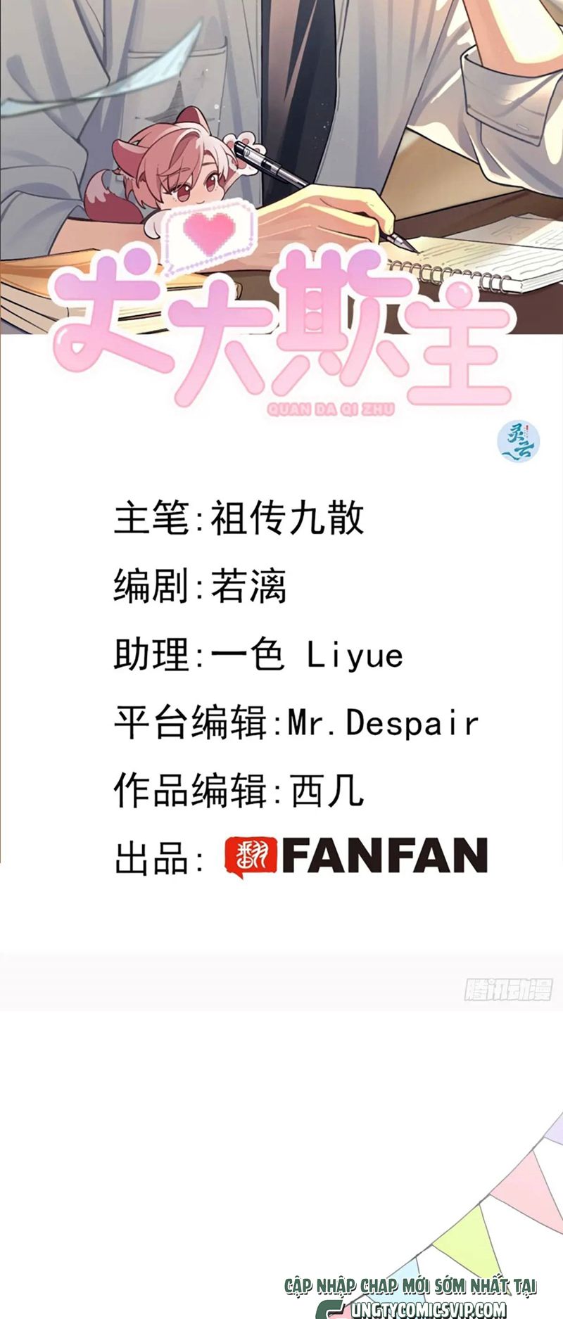 chó lớn bắt nạt chủ chapter 67 2