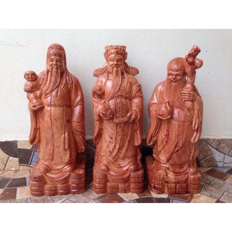 Tam đa gỗ hương