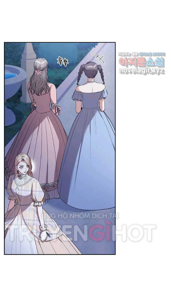 trở thành thư ký của bạo chúa chapter 61 12