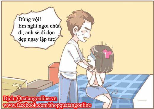 đại thánh và tiểu yêu chapter 1 11