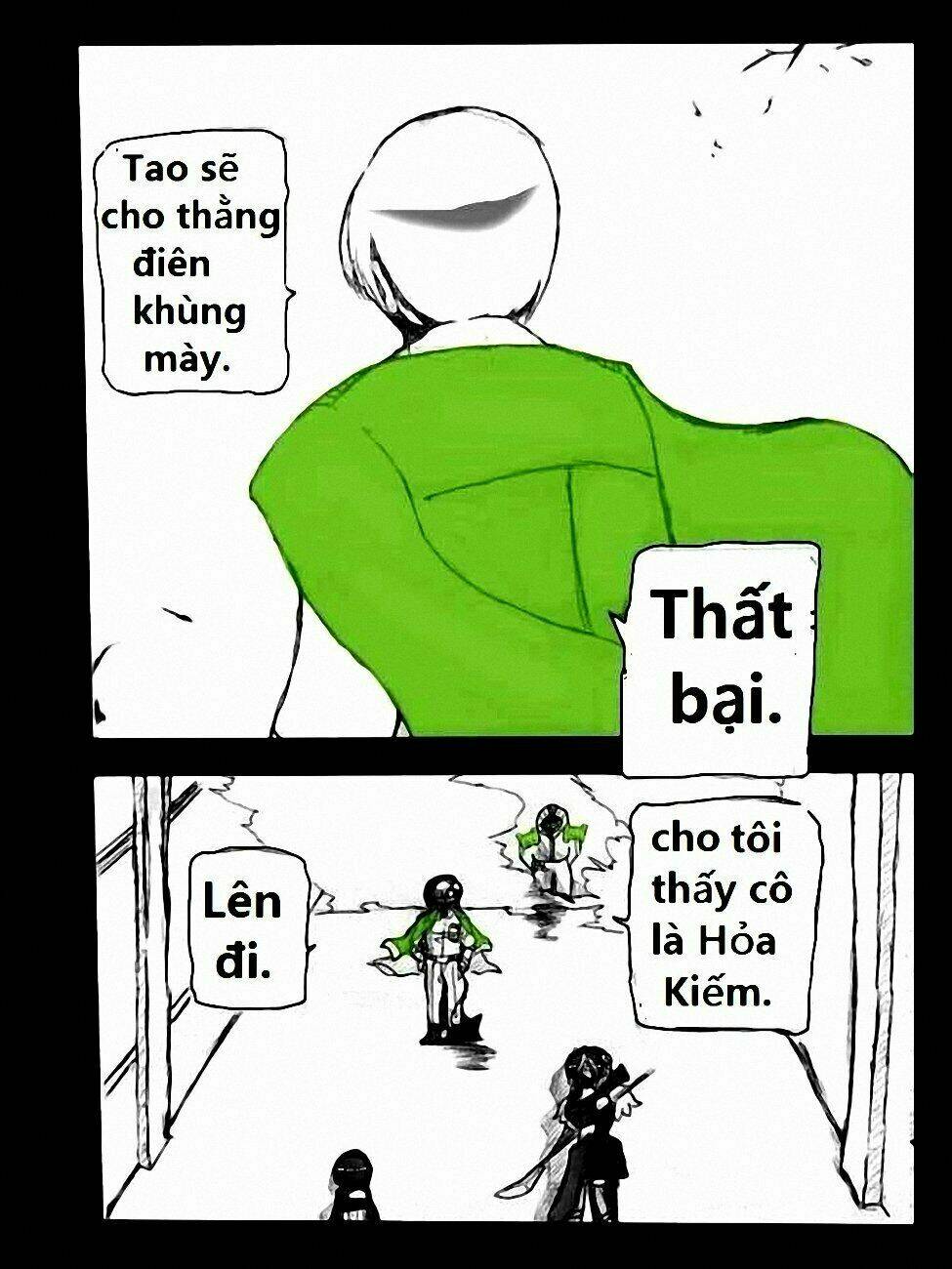 nhật ký dâm tama chapter 12 12