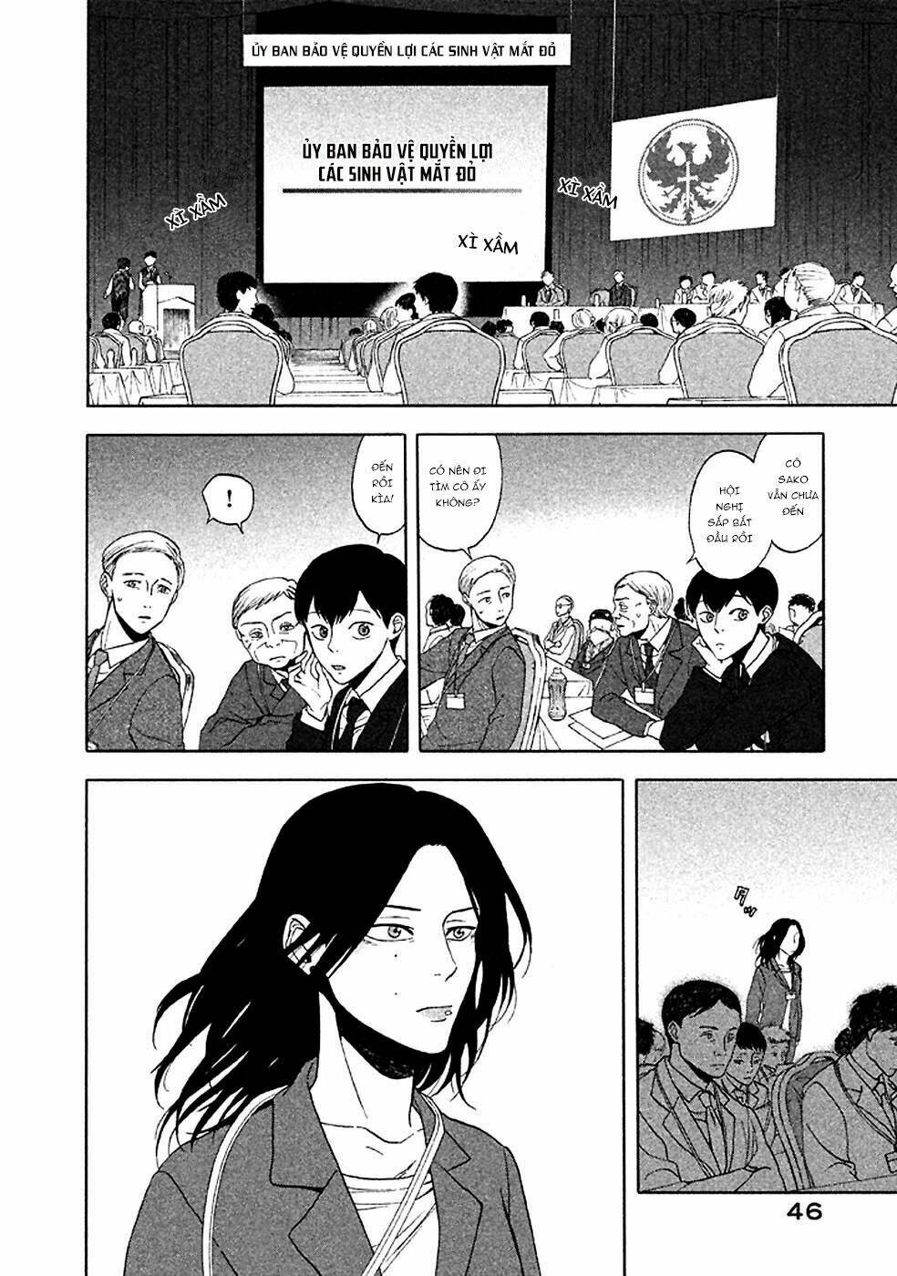 ranh giới quỷ chapter 24 5