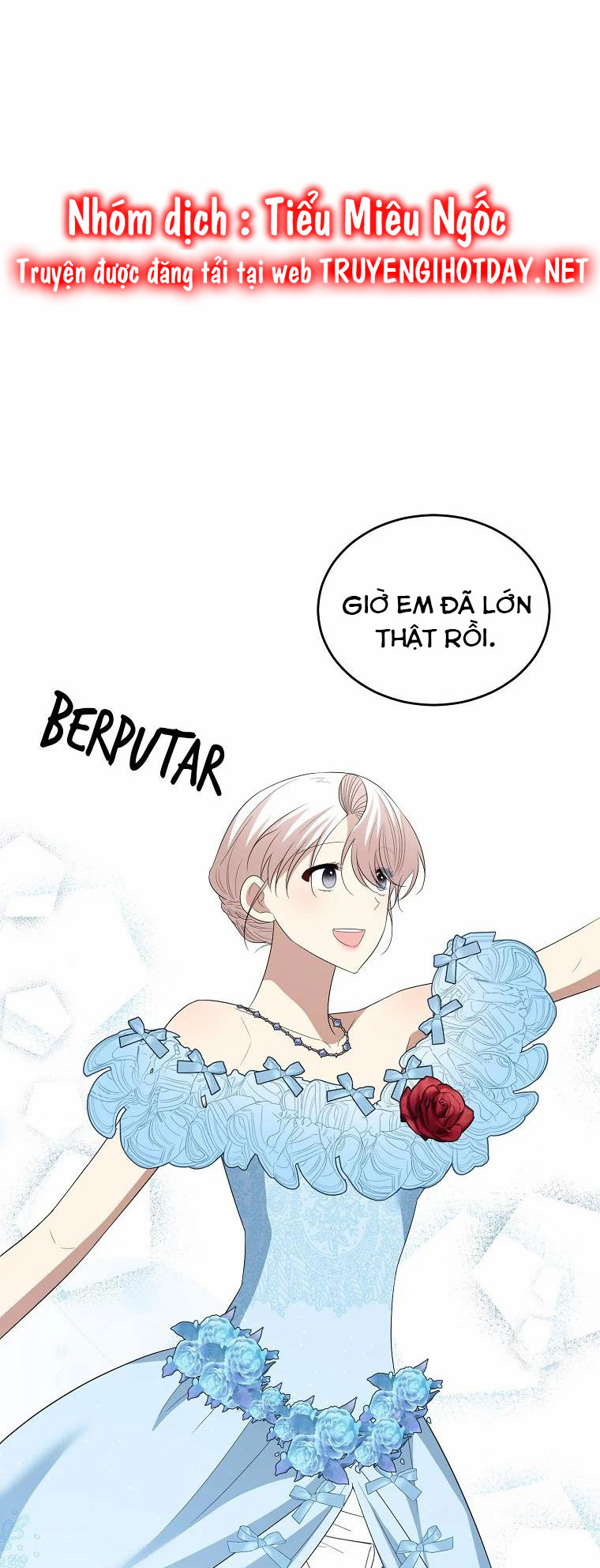 anh trai nguy hiểm của tôi chapter 77 60