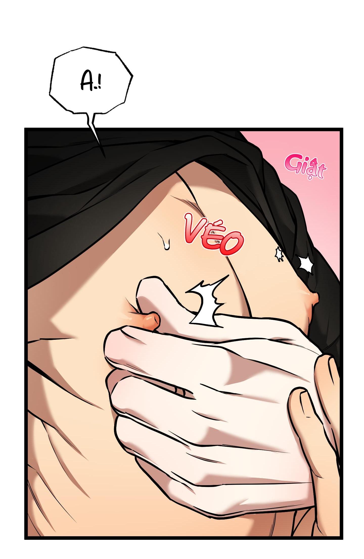 tôn kính và khát khao chapter 12 20