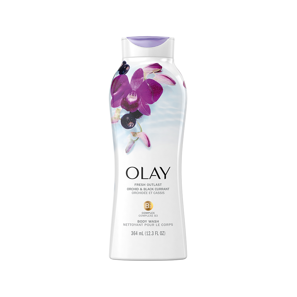 Sữa Tắm OLAY Body Wash 364ml