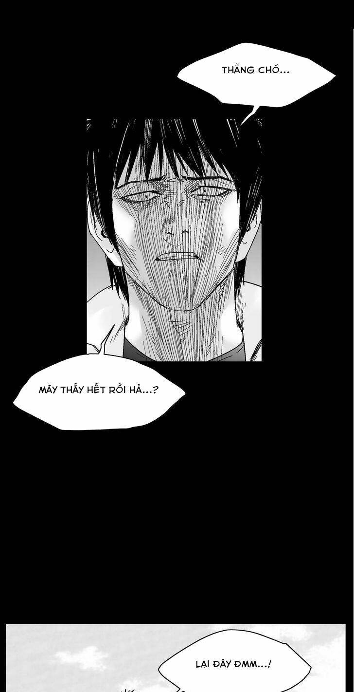 bạo lực học đường chapter 58 38