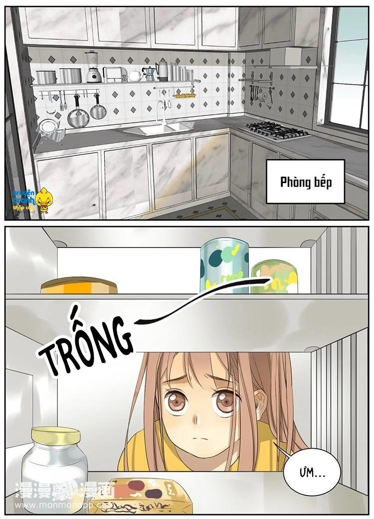 cứu mạng ! loài mèo thống trị thế giới rồi ! chapter 9 10