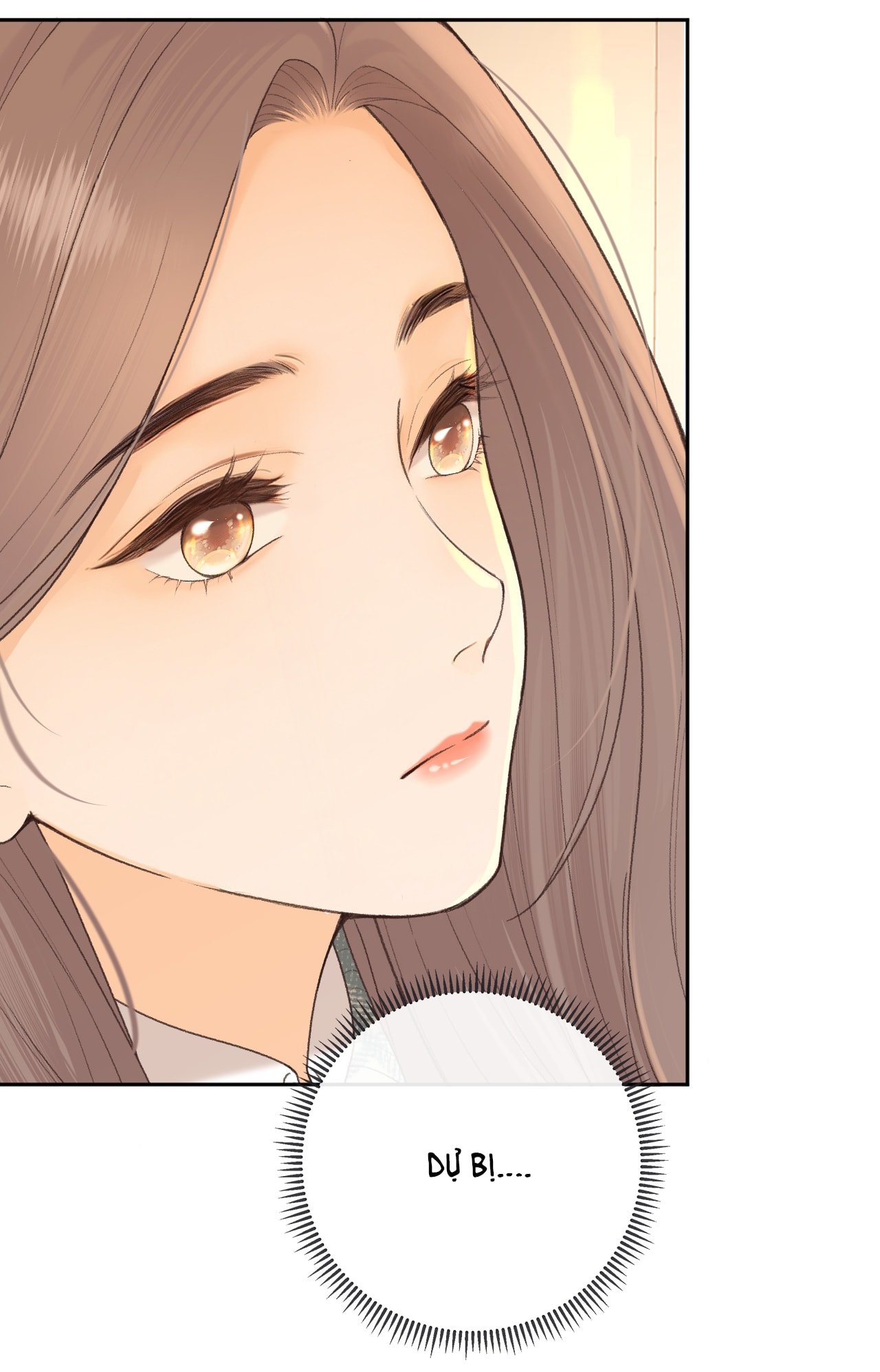 Khó Dỗ Dành chapter 104.2 14