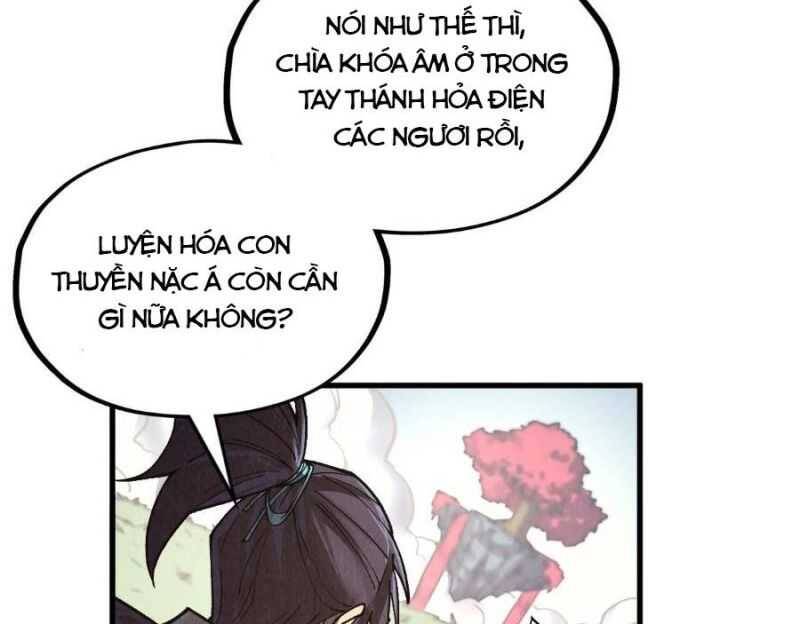 vạn cổ chí tôn chapter 325 166
