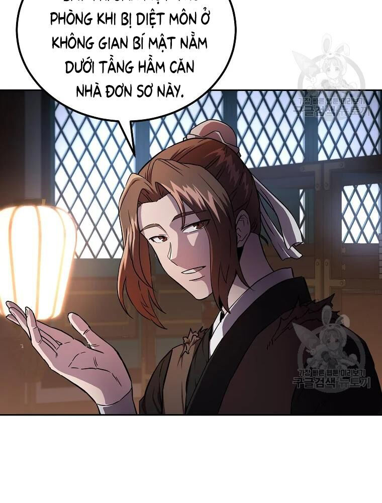 thiếu niên phương sĩ chapter 36 39