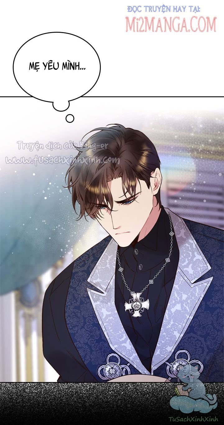 [15+] công chúa chloe chapter 70.5 5