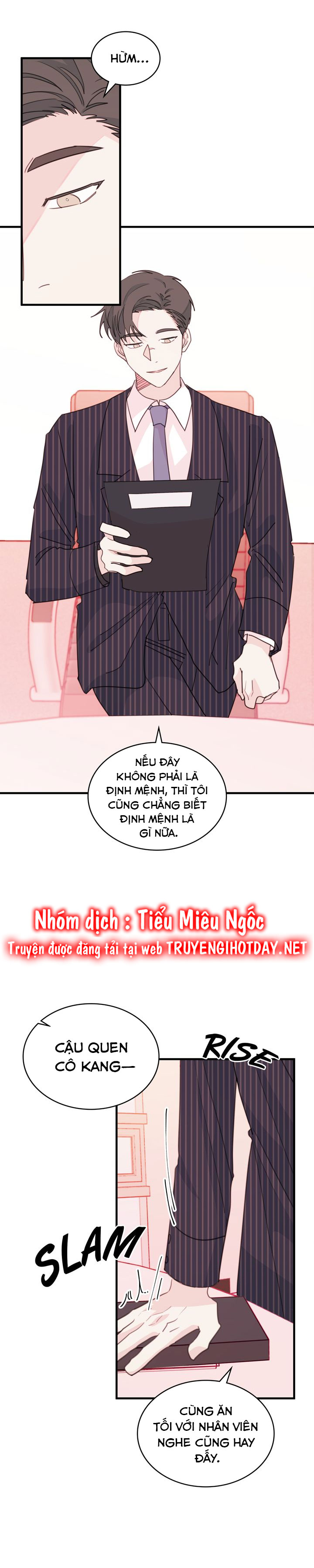 hôm nay cùng với em chapter 82 7