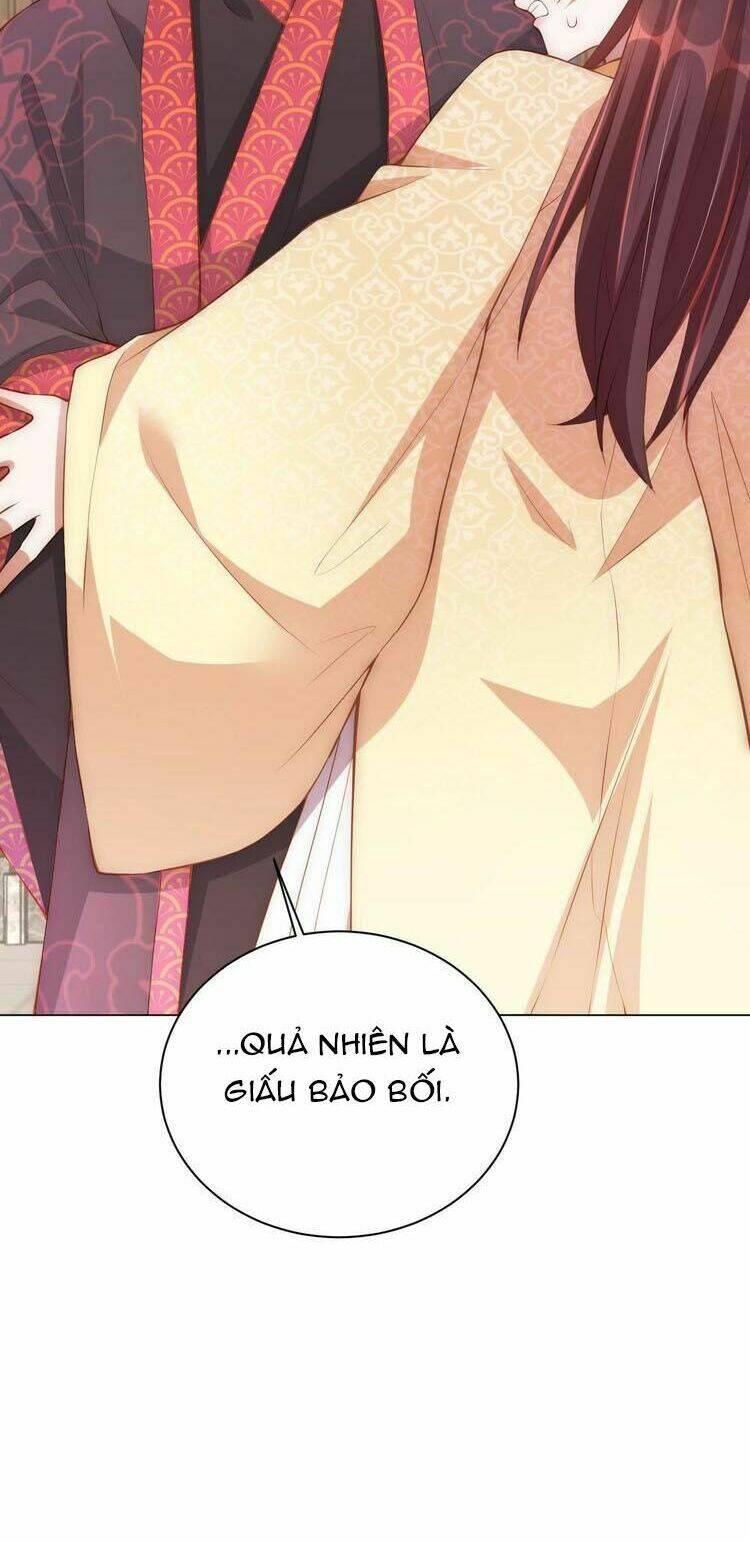 công chúa tại thượng: quốc sư mời xuống kiệu chapter 8 38