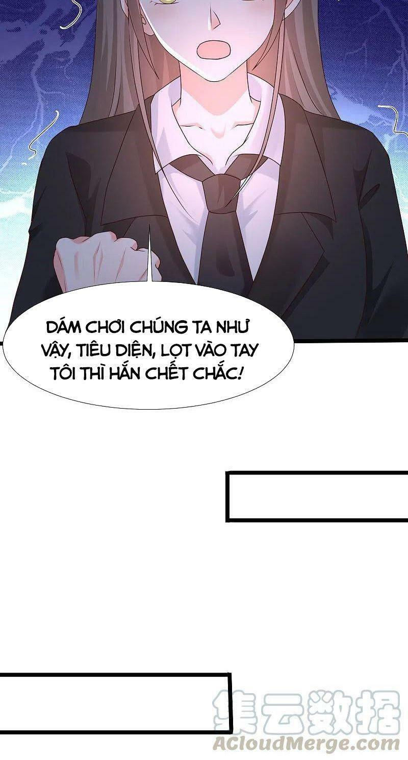 tối cường vận đào hoa chapter 224 24
