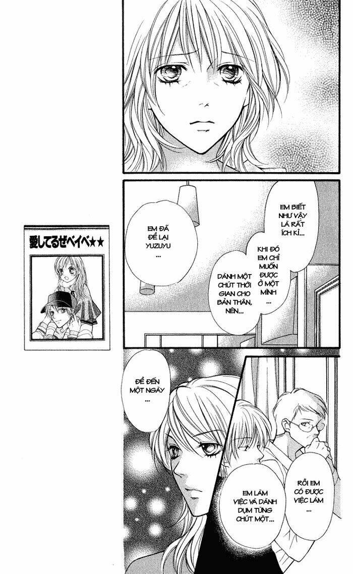 câu chuyện tuổi teen chapter 35 6