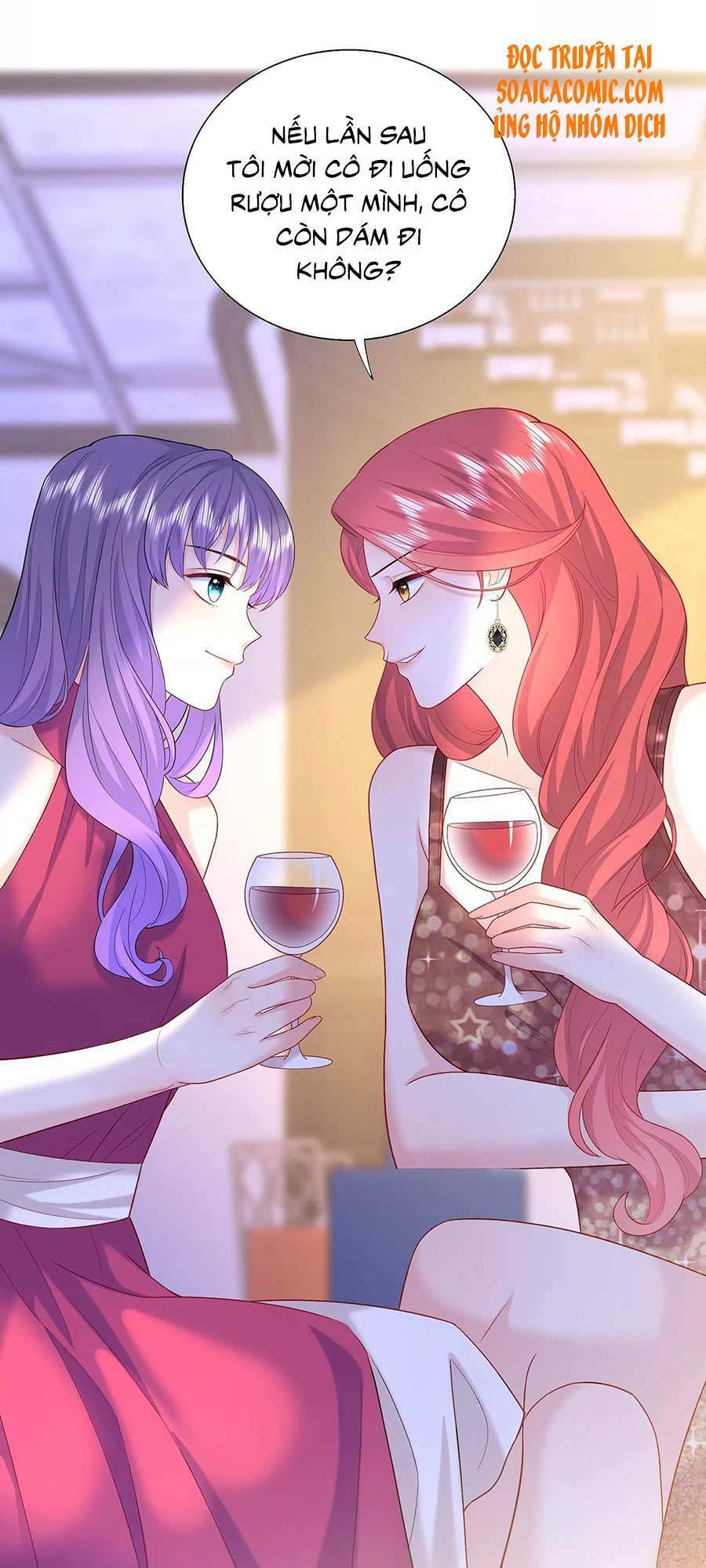 tôi dựa vào tà ý: nghịch chuyển nhân sinh chapter 50 29