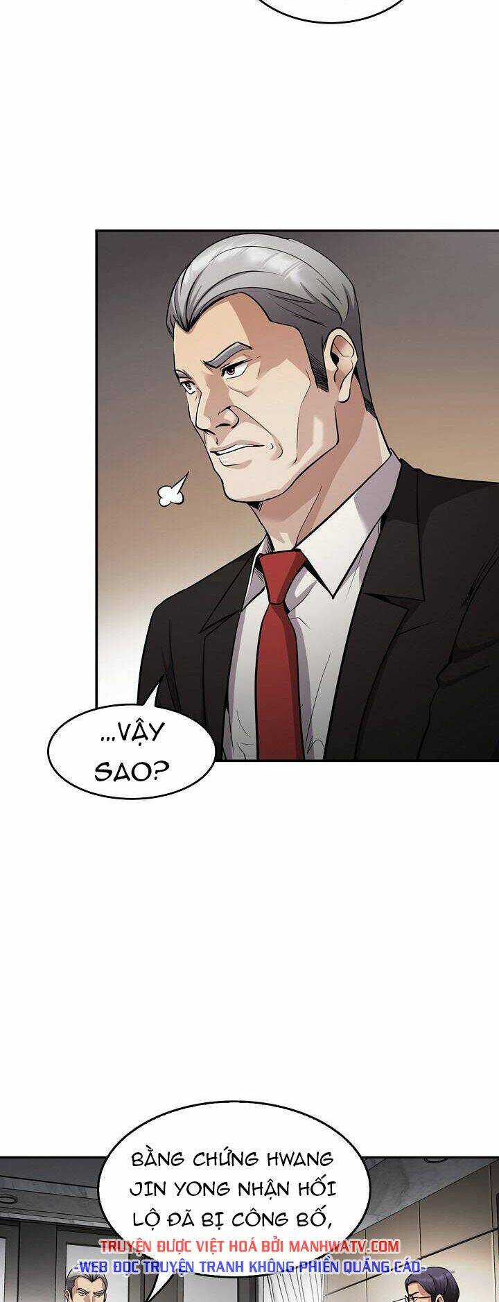 điều tra viên chuyển sinh chapter 126 49