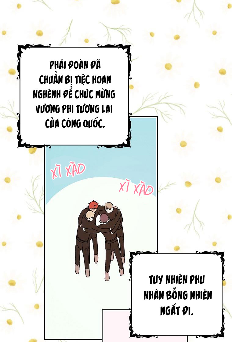cách để em bảo vệ anh chapter 45.2 4