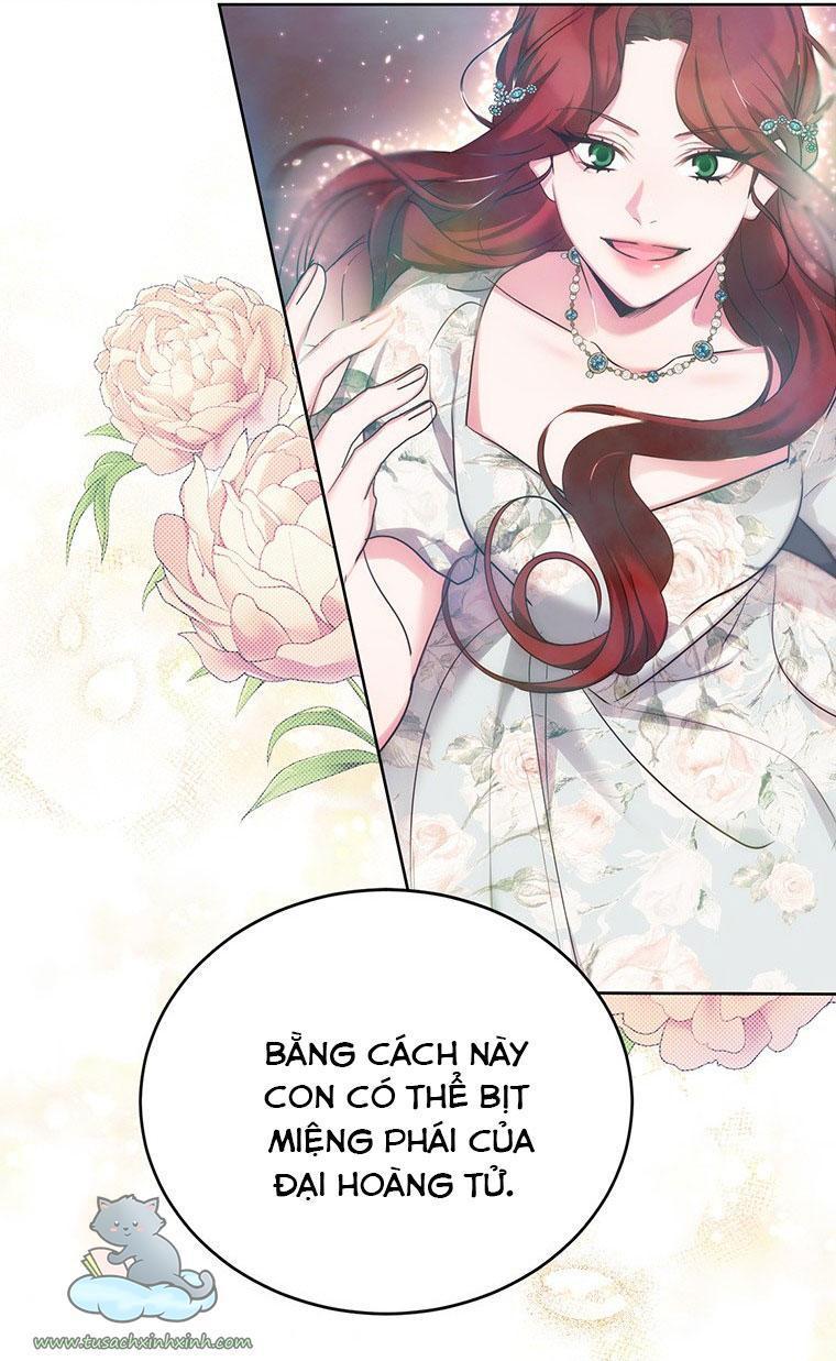 thế thì ta cứ trở thành kẻ ác thôi chapter 41 25