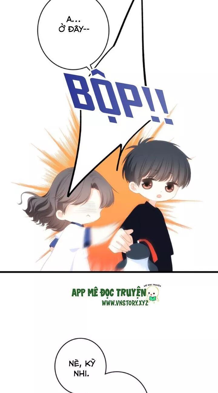 con tim rung động 2 chapter 102 12