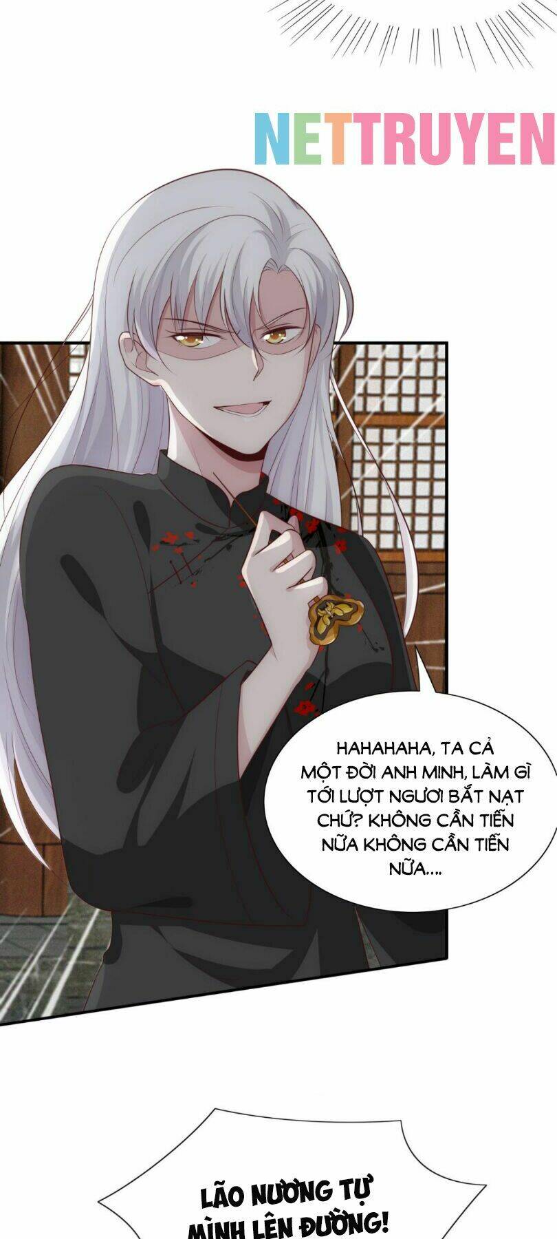 trở lại showbiz làm ảnh hậu chapter 13 23