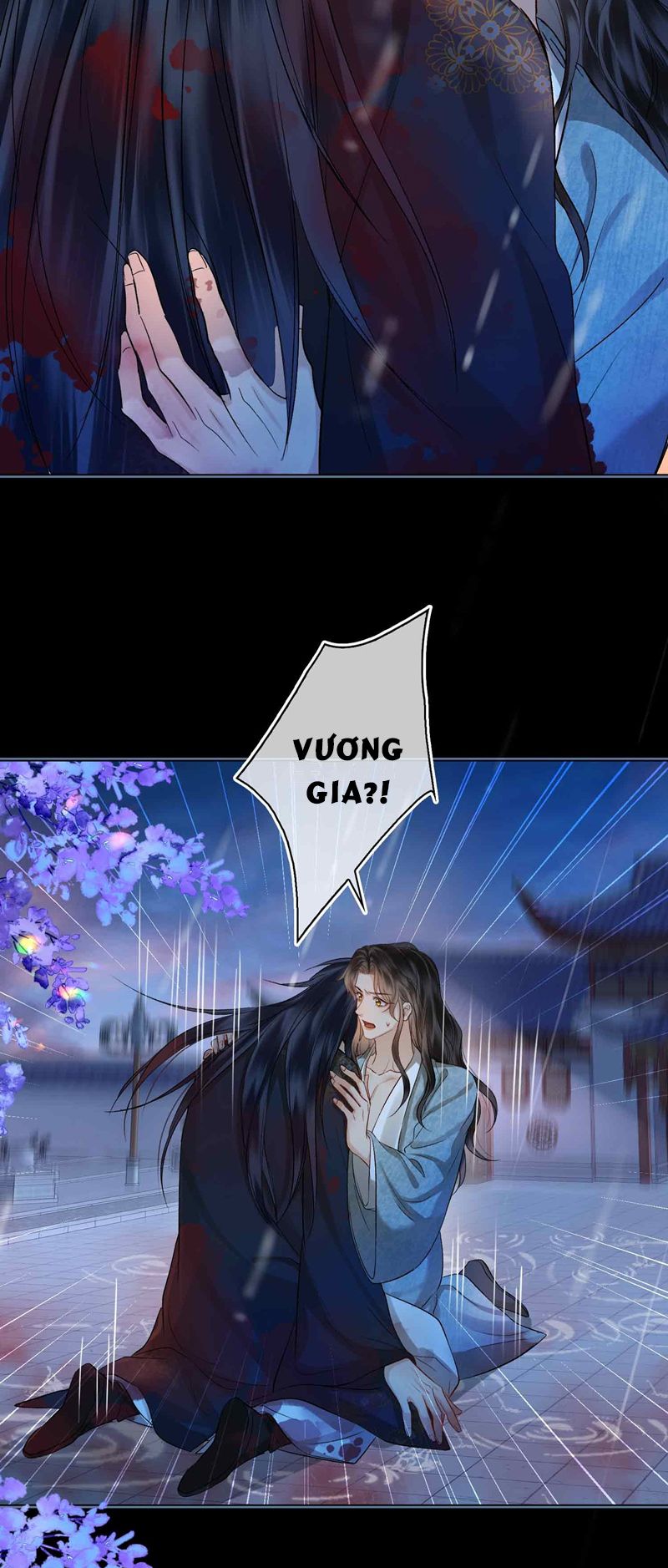 tham hoan chapter 10 30