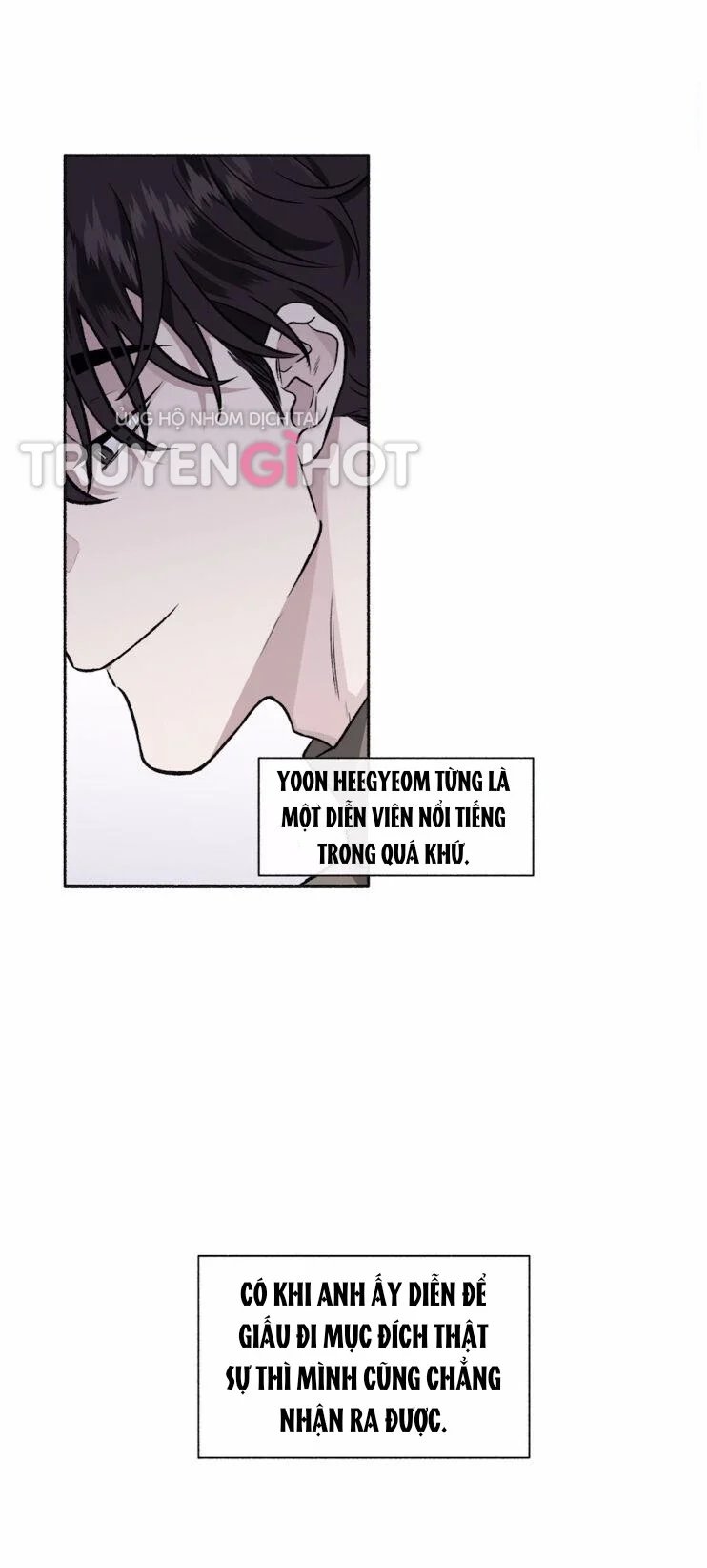 tình yêu kì lạ chapter 33 7
