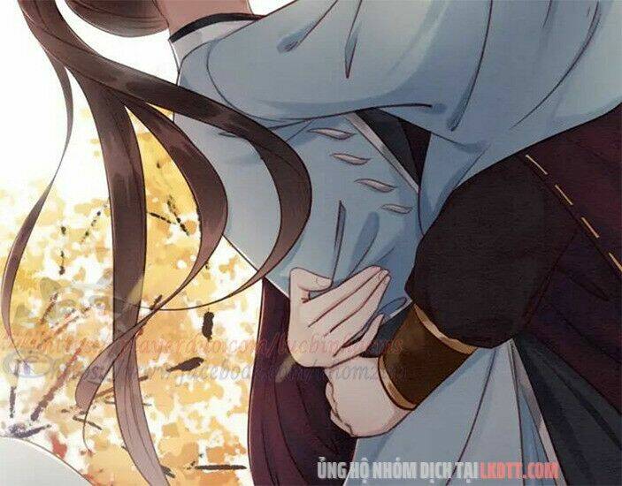 trọng sinh bá sủng nhiếp chính vương quá mạnh mẽ chapter 85 26