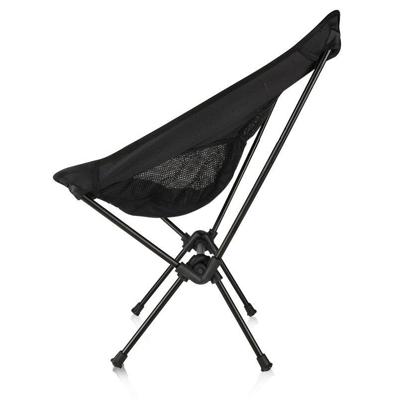 Travel Ultralight Folding Chair Portable Beach Hiking Picnic Seat Fishing Tools Chair Superhard High Load Outdoor Camping Chair