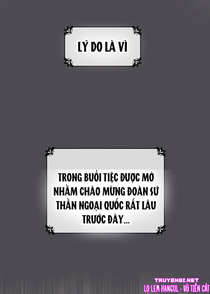 mối tình lãng mạn với kẻ phản diện chapter 1 58