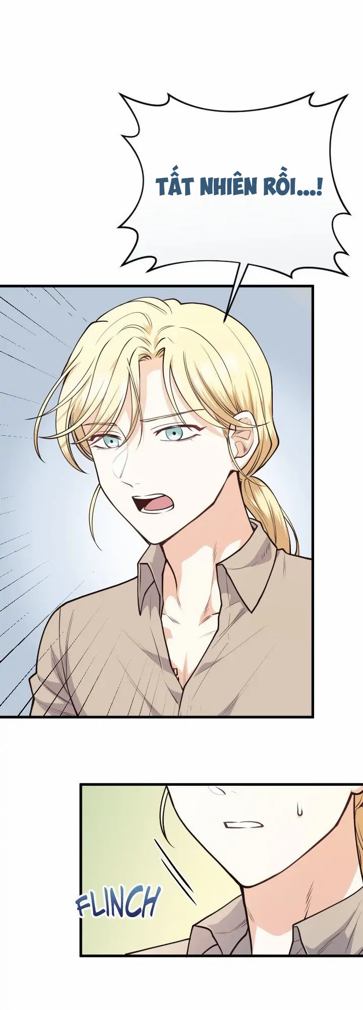 khoảng cách giữa đôi ta chapter 11.2 16