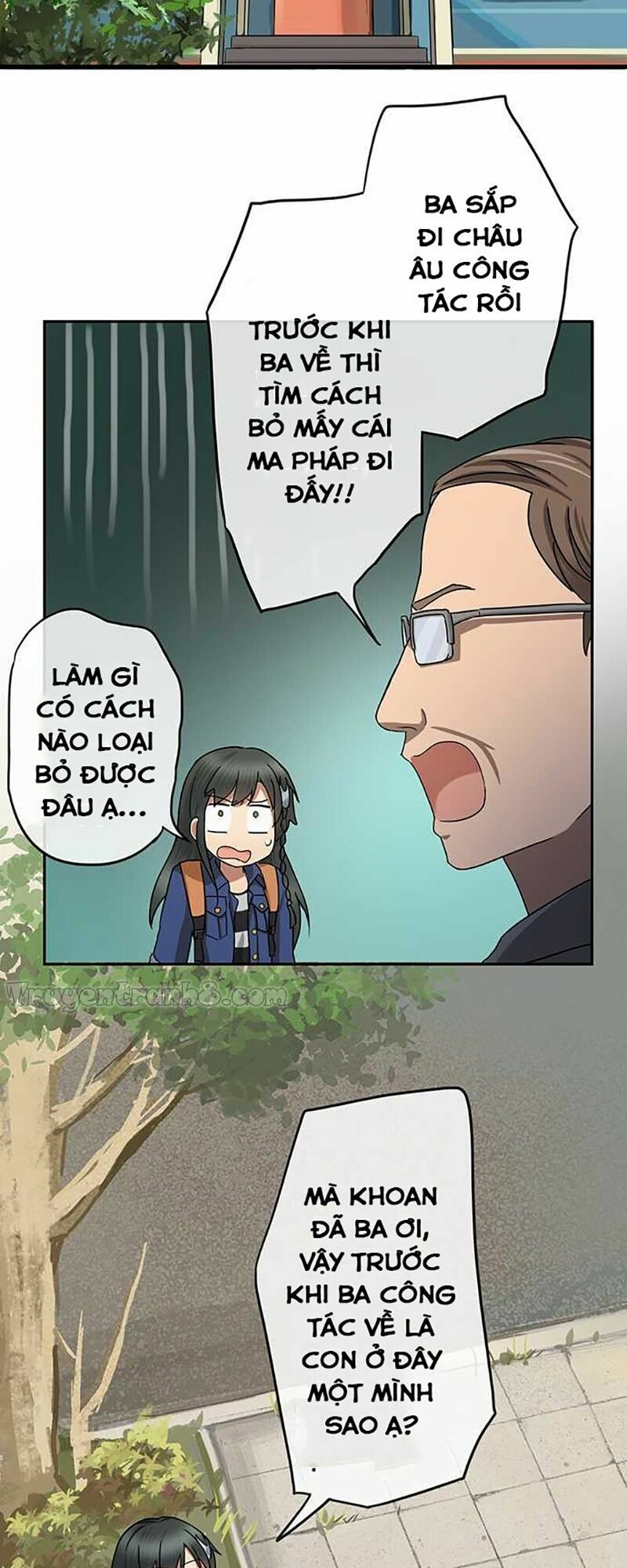 nụ hôn nguyền rủa chapter 34 11