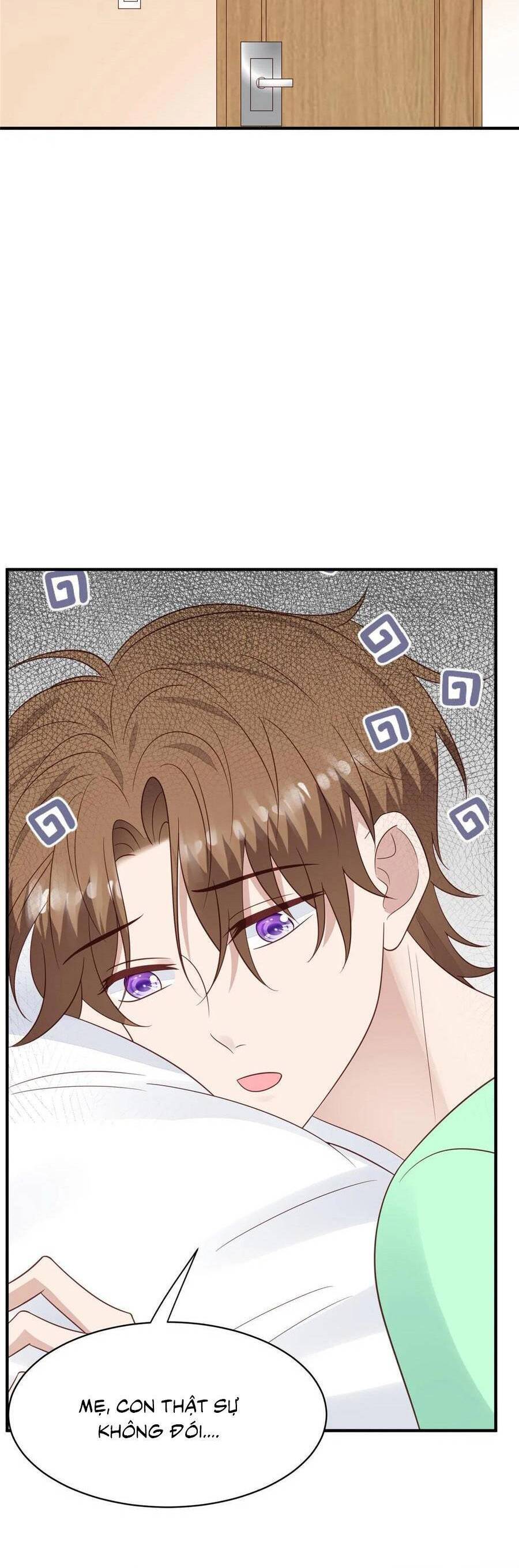 dựa vào đại lão ổn định vị trí c trong nam đoàn chapter 193 20