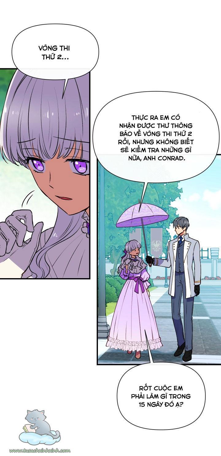 công nương khế ước của gia tộc công tước quái vật chapter 64 62