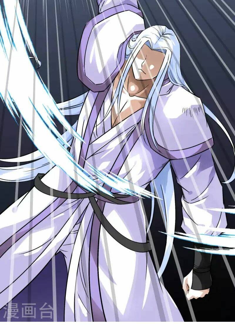 trọng sinh ta là đại thiên thần chapter 134 58