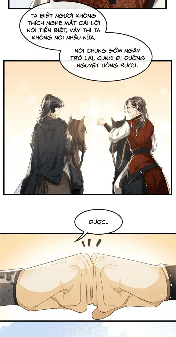 tướng quân luôn tự coi mình thành thế thân chapter 13 44