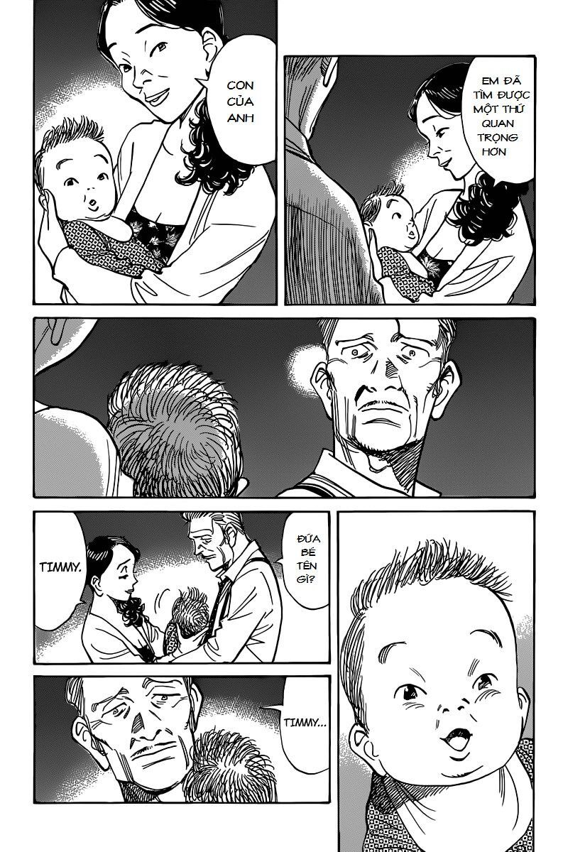 billy bat chapter 116 18