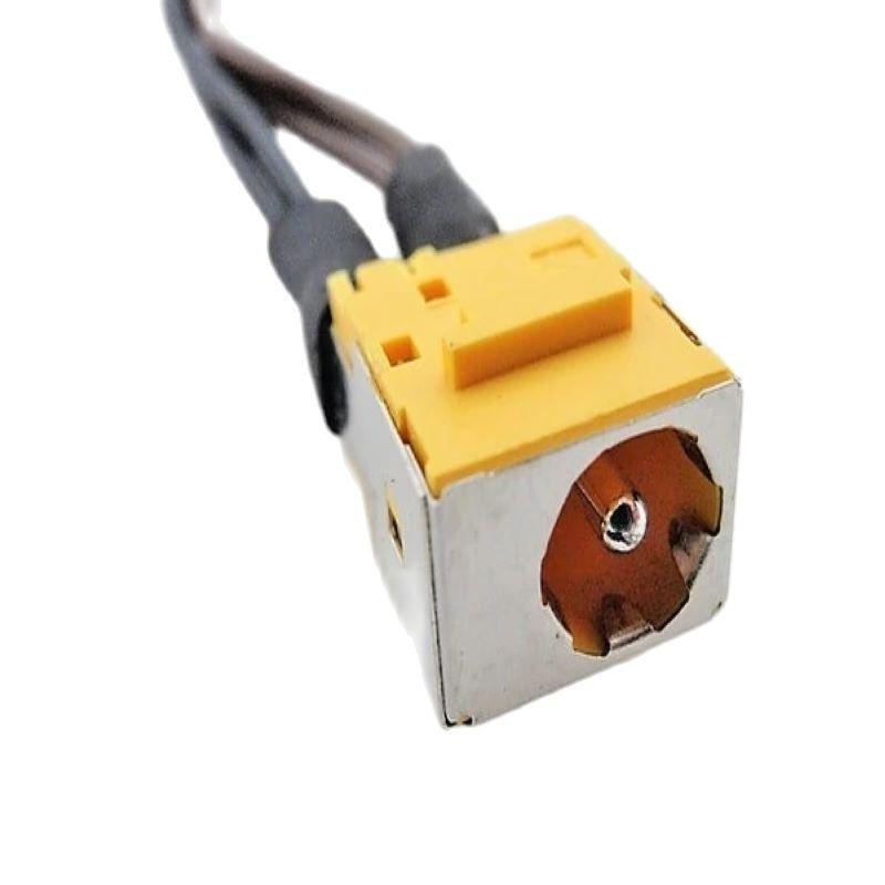 Phụ Kiện Cho Acer 5220 5520 5520G 50.Dây Cáp Sạc Kết Nối Nguồn Điện Aj802.006