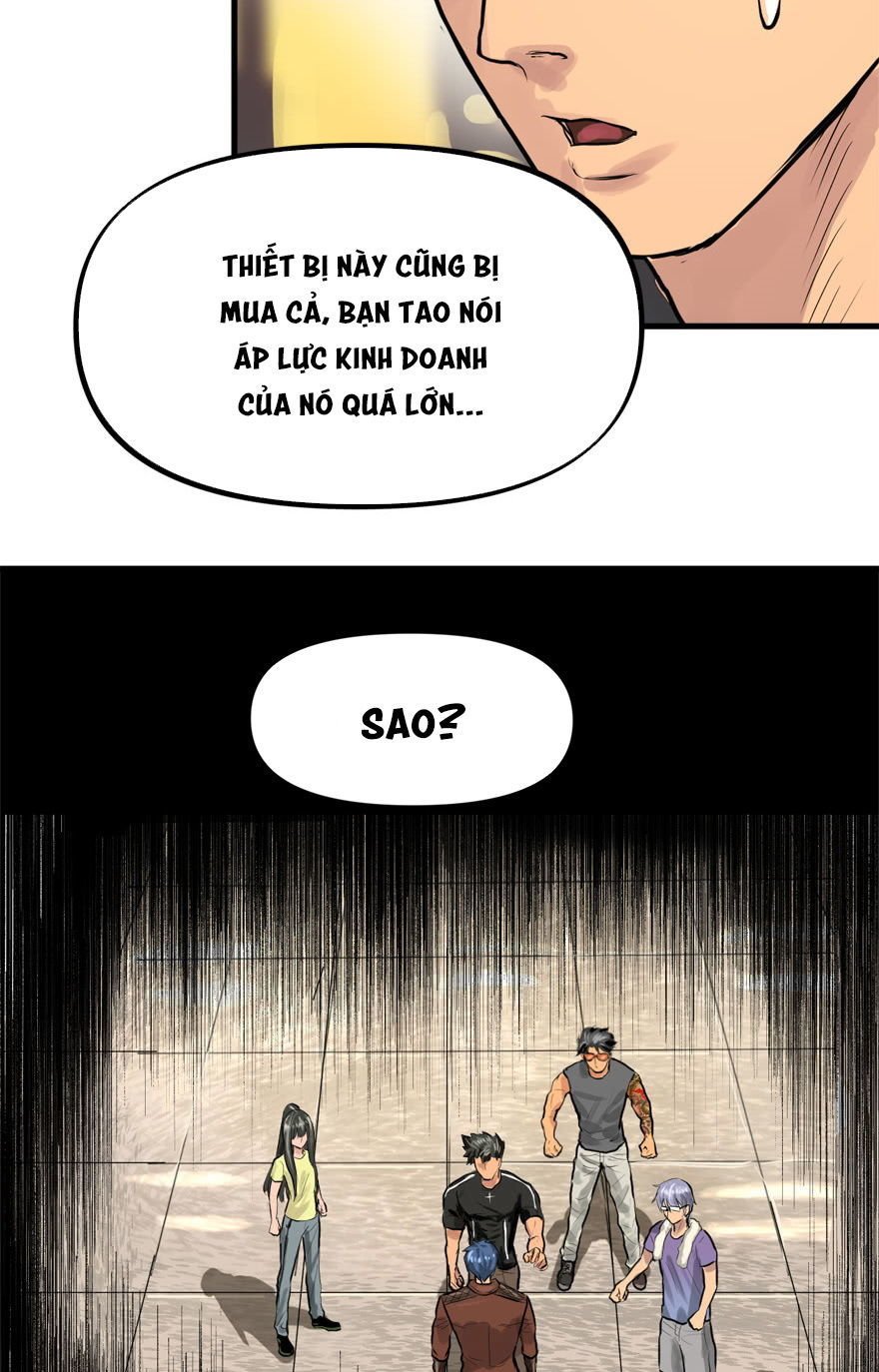 vua sinh tồn chapter 87 6