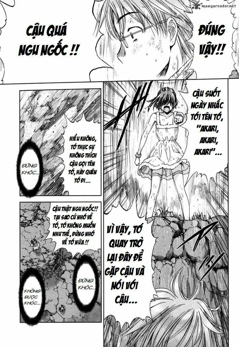 magi no okurimono chapter 5 22