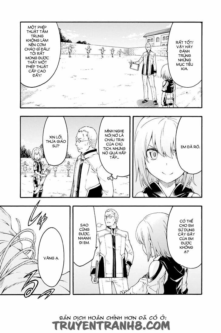 đấu giả và pháp khí tại dị giới chapter 3 15