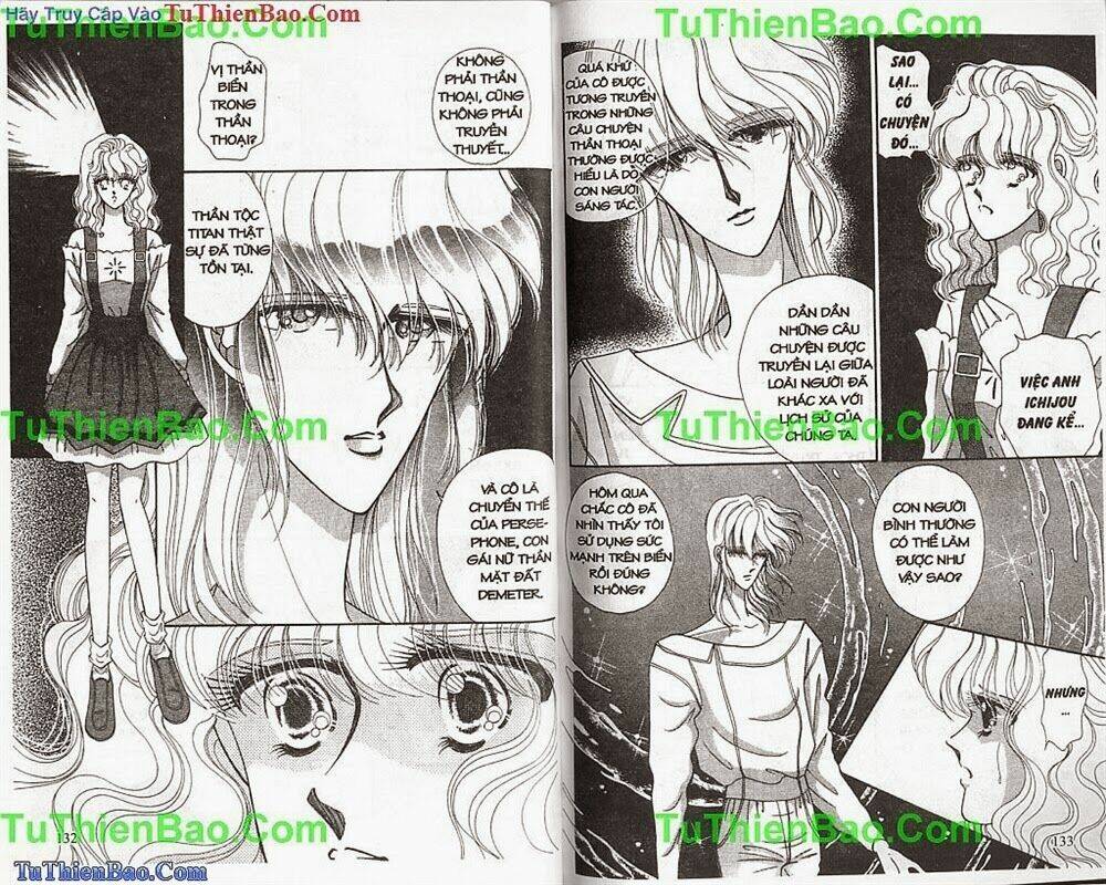 aries thần thoại cung hoàng đạo chapter 15 67