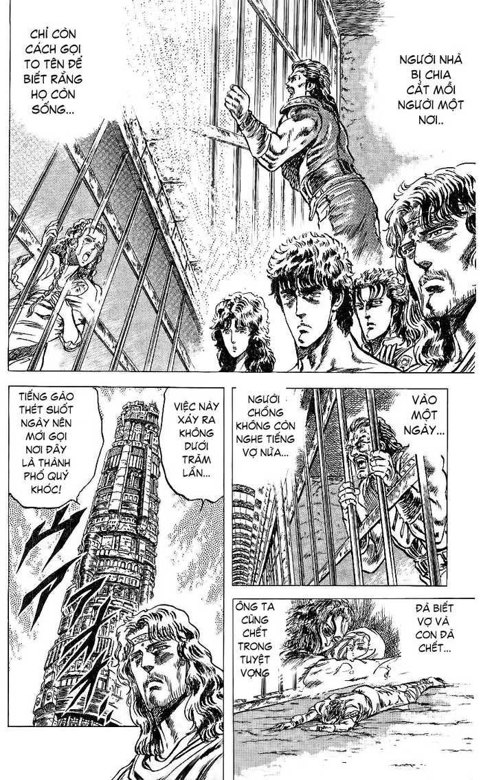 bắc đẩu thần quyền chapter 60 19