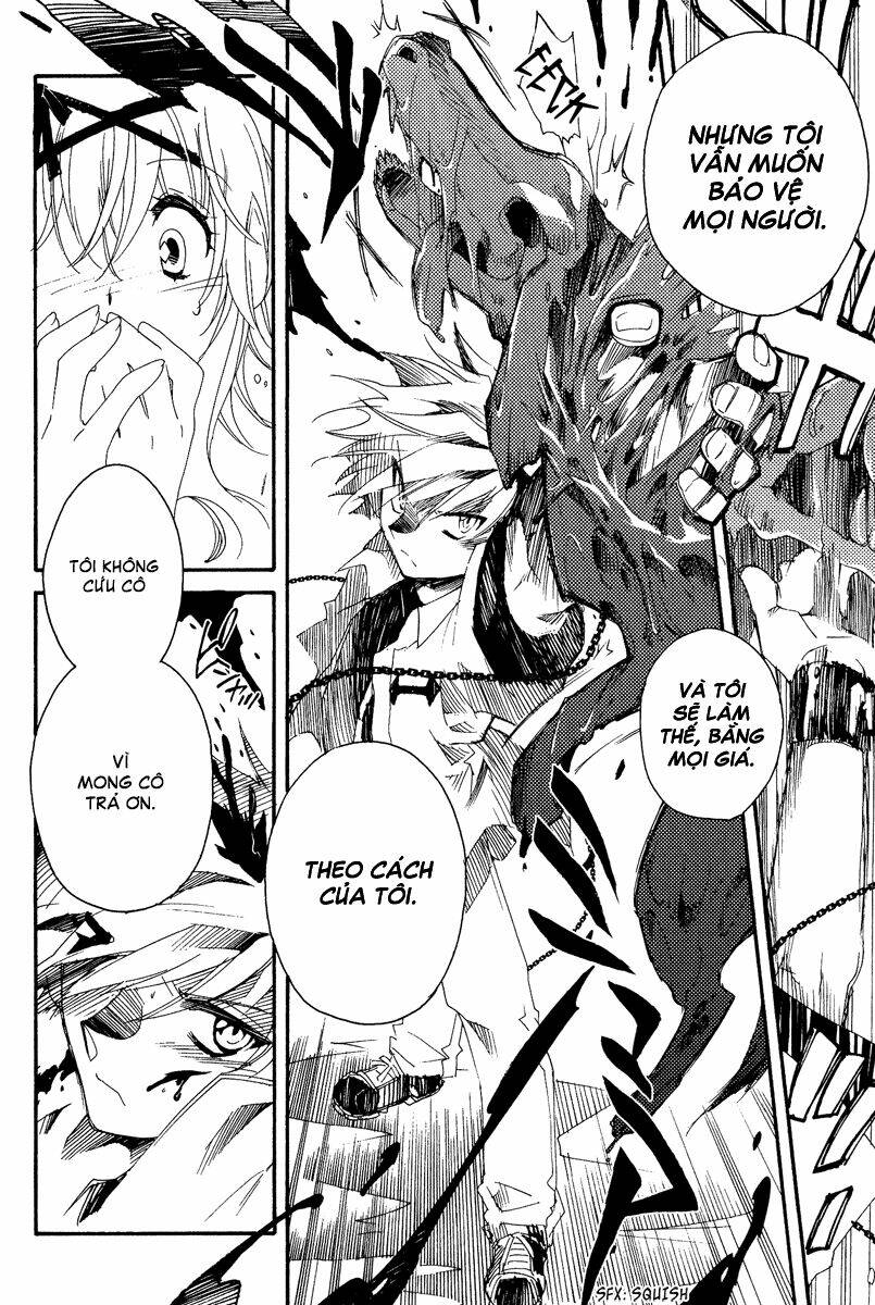 shinyaku ookami ga kuru! chapter 5.1 12