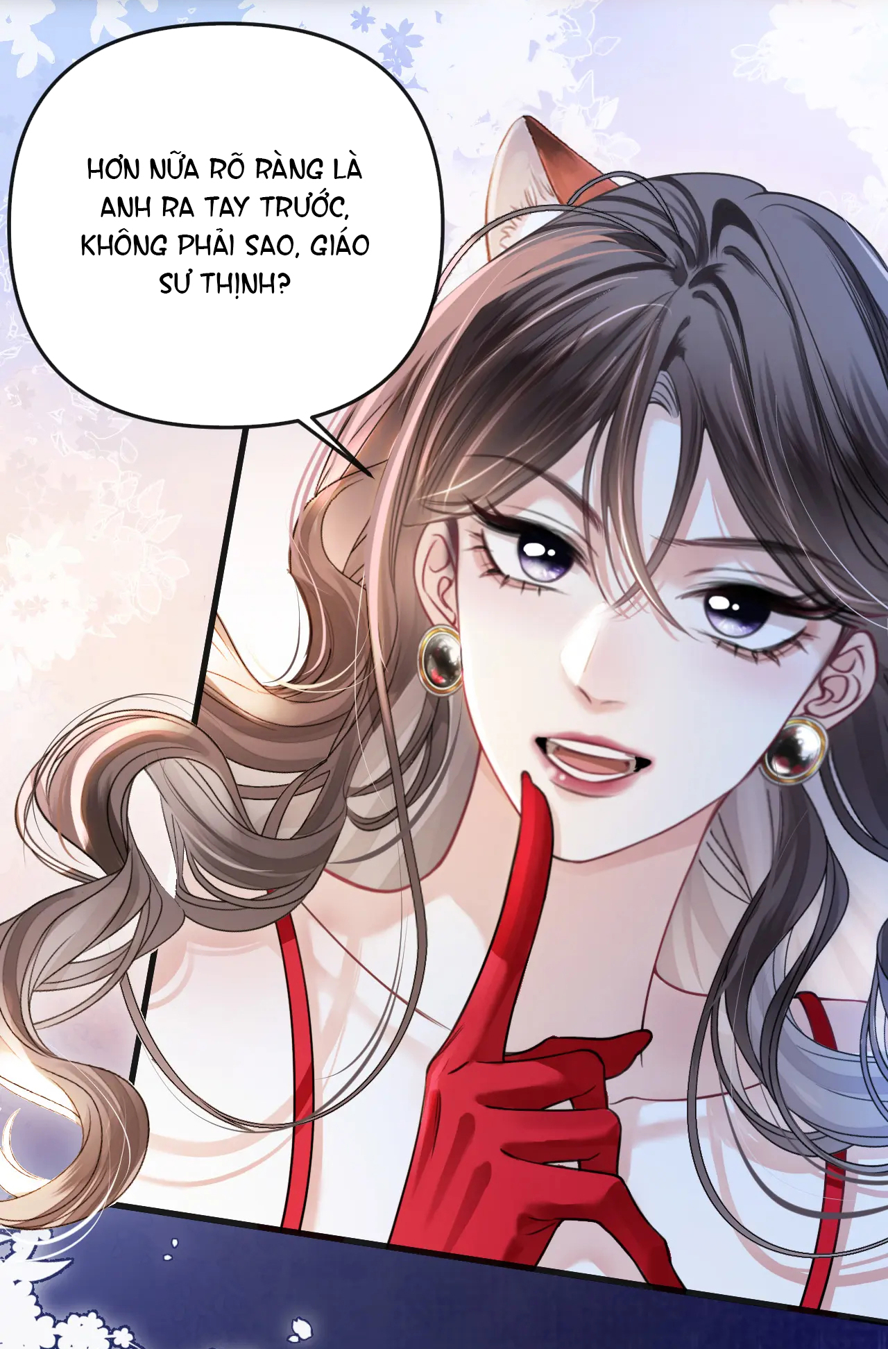 ngày mai cũng thích anh chapter 10 3