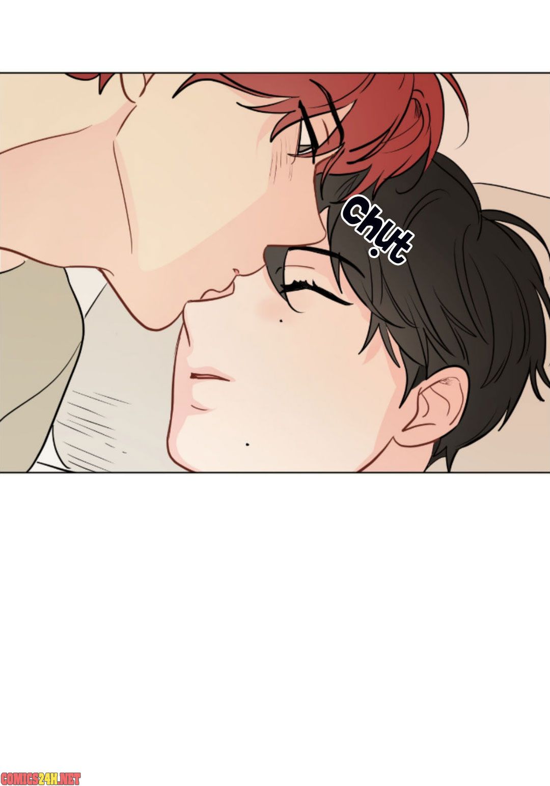 chỉ là giấc mơ thôi phải không? chapter 48 9