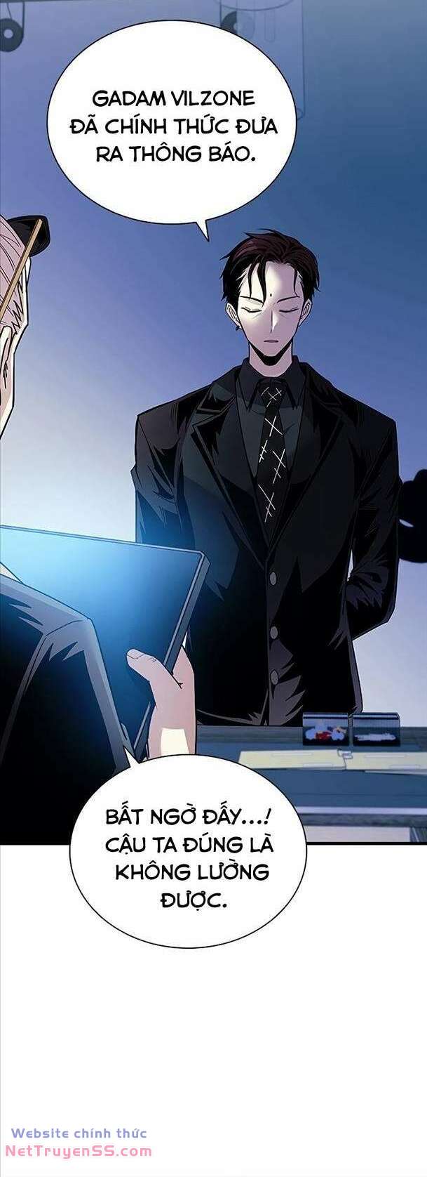 tiêu diệt ác nhân chapter 127 72