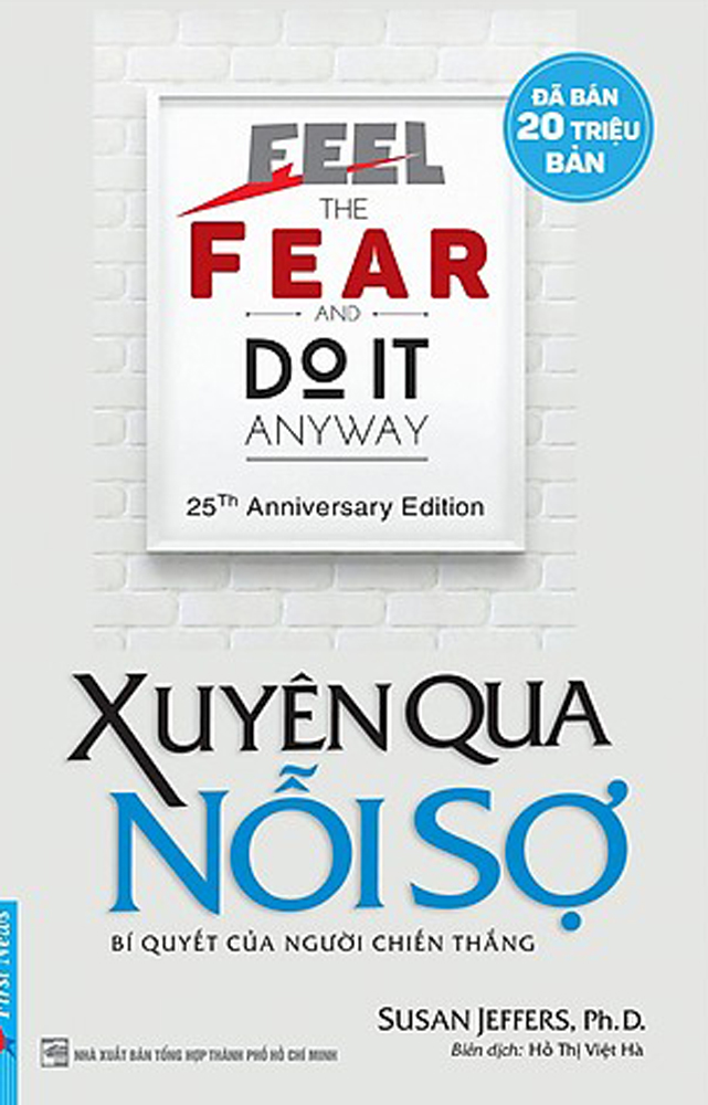 Xuyên Qua Nỗi Sợ